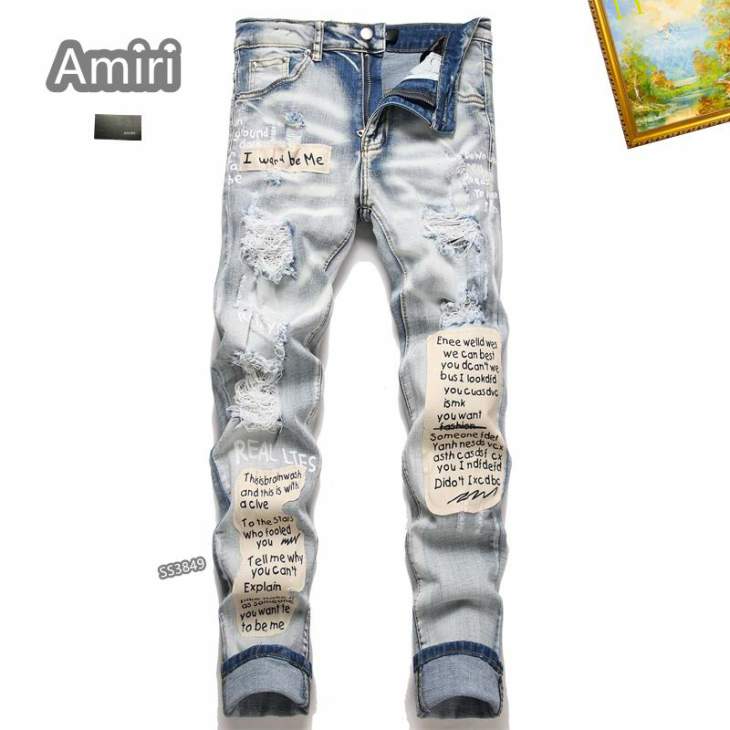 Picture of Amiri Jeans Long _SKUAmirisz29-3825tr38497152